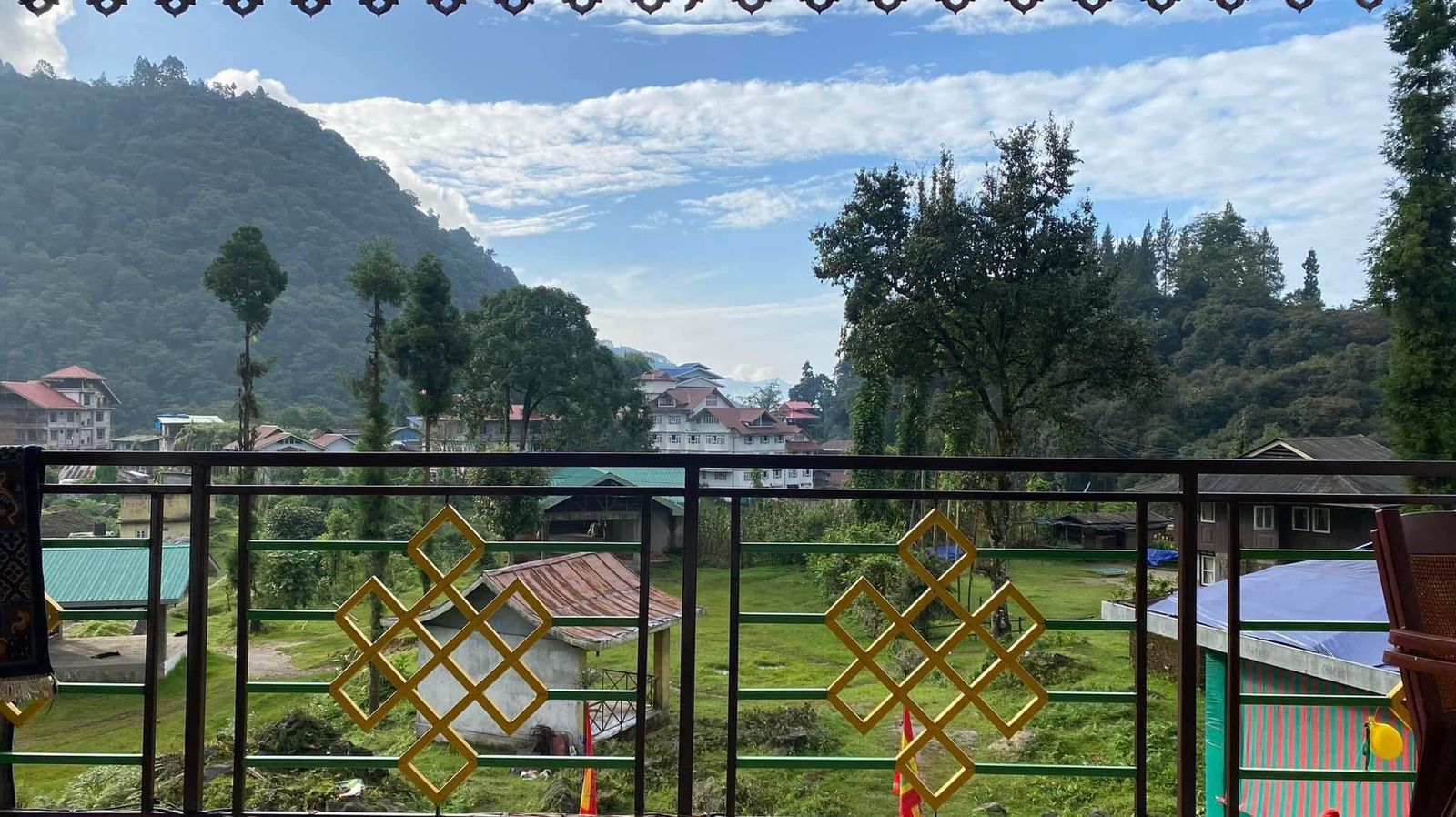 Sonam Zangpo Home Stay – Yuksam, Sikkim