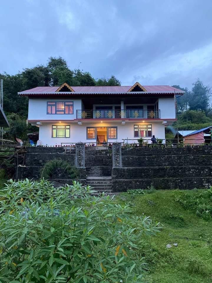 Our Cozy Homestay